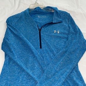 Under Armour workout shirt
